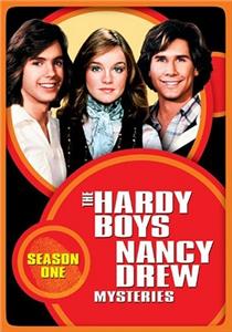 The Hardy Boys/Nancy Drew Mysteries The Secret of the Jade Kwan Yin (1977–1979) Online