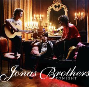 The Jonas Brothers: Tonight (2009) Online