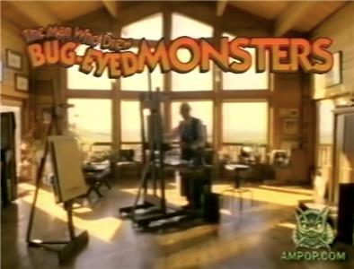 The Man Who Drew Bug-Eyed Monsters (1994) Online