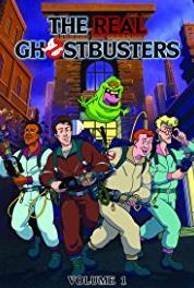 The Real Ghost Busters Baby Spookums (1986–1991) Online