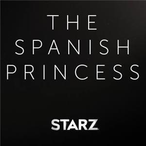 The Spanish Princess  Online