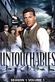 The Untouchables One Last Killing (1959–1963) Online