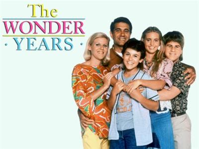 The Wonder Years Christmas Party (1988–1993) Online