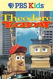 Theodore Tugboat Owen on the Loose (1993–2000) Online