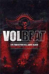 Volbeat: Live from Beyond Hell/Above Heaven (2012) Online