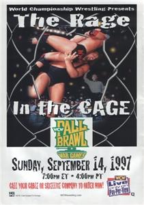 WCW Fall Brawl: War Games (1997) Online