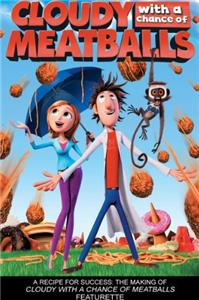 A Recipe for Success: The Making of 'Cloudy with a Chance of Meatballs' (2010) Online