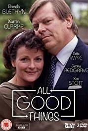 All Good Things The Trip North (1991– ) Online