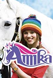 Amika Oh Cindy! I Love You!? (2008–2011) Online