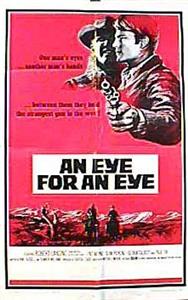 An Eye for an Eye (1966) Online