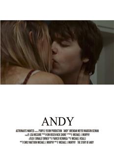 Andy (2017) Online