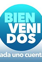 Bienvenidos Episode dated 4 August 2016 (2011– ) Online