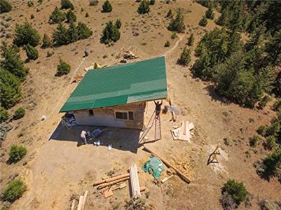 Building Off the Grid Montana Earth Home (2016– ) Online