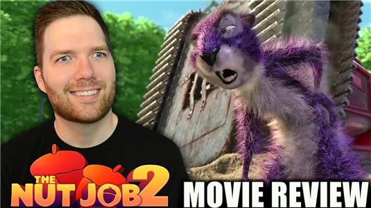 Chris Stuckmann Movie Reviews The Nut Job 2: Nutty by Nature (2011– ) Online