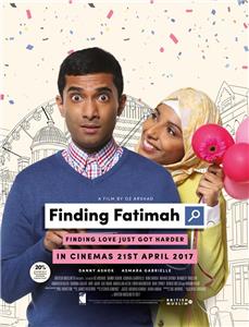 Finding Fatimah (2017) Online