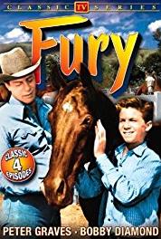 Fury Visiting Day (1955–1960) Online