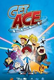 Get Ace Ace the Hero (2014– ) Online