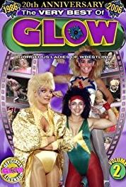 GLOW: Gorgeous Ladies of Wrestling Americana's Reign, Part One (1986–1989) Online