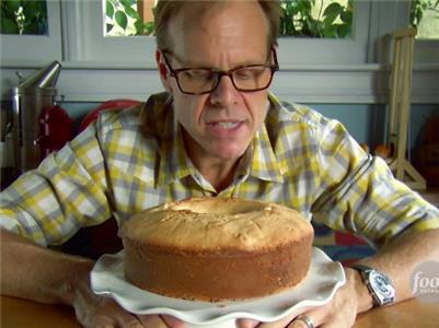 Good Eats American Classics V: A Pound of Cake (1999–2012) Online