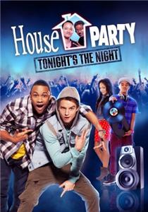 House Party: Tonight's the Night (2013) Online