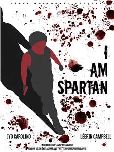 I Am Spartan (2016) Online