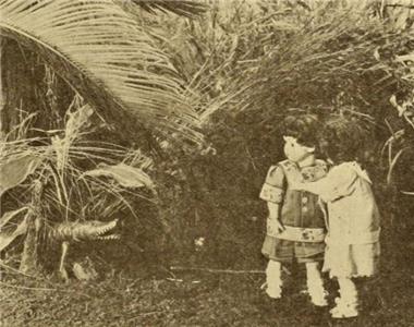 In the Jungle (1917) Online