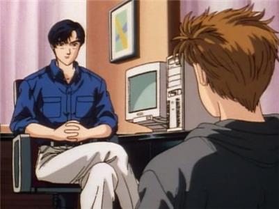 Initial D: First Stage Downhill Specialist Arrives (1998– ) Online