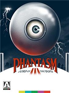 It's Never Over: The Making of Phantasm III - Lord of the Dead (2017) Online