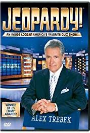 Jeopardy! 1999 Celebrity Jeopardy! TV Personalities Night (1984– ) Online