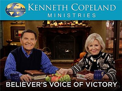 Kenneth Copeland The Power of the Name of Jesus (1985– ) Online