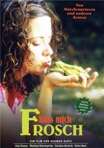 Küss mich, Frosch (2000) Online