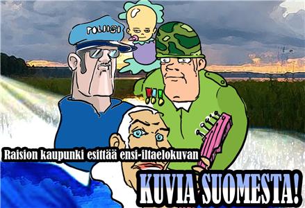 Kuvia Suomesta (2013) Online
