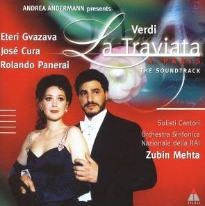 La traviata (2000) Online