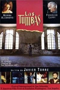 Las tumbas (1991) Online