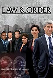 Law & Order Extended Family (1990–2010) Online