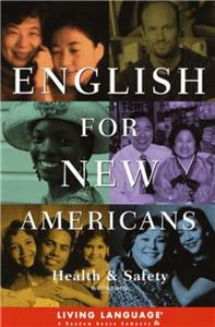 Living Language Series English for New Americans: Health and Safety (1999) Online