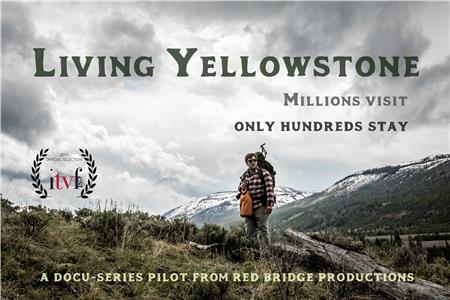 Living Yellowstone  Online