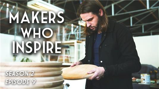 Makers Who Inspire Max Hunt - Furniture Designer (2016– ) Online