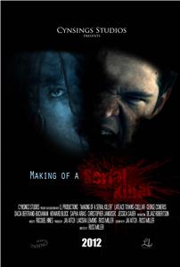Making of a Serial Killer (2013) Online