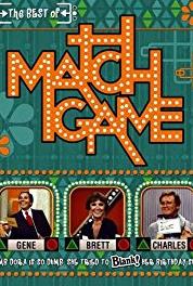Match Game Episode #5.165 (1973–1982) Online