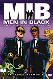 Men in Black: The Series The Lost Continent Syndrome (1997–2001) Online