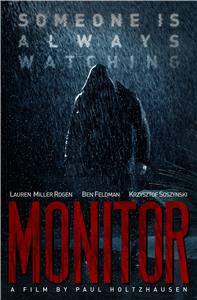 Monitor (2016) Online