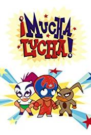 ¡Mucha Lucha! Mask Away (2002–2005) Online