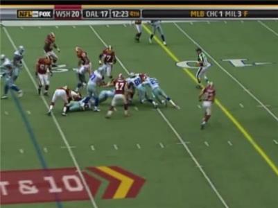NFL Follow Your Team: Redskins Week 4: Redskins at Cowboys Game Highlights (2007– ) Online