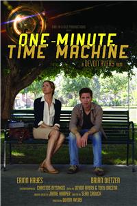 One-Minute Time Machine (2014) Online