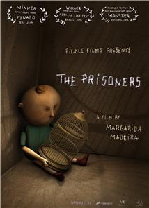 Os Prisioneiros (2014) Online