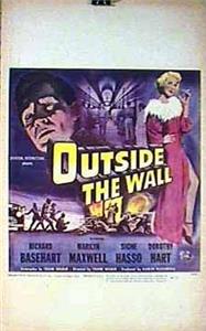 Outside the Wall (1950) Online