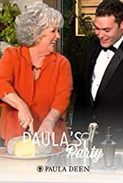Paula's Party Episode dated 8 February 2008 (2006– ) Online