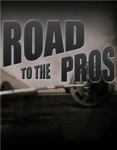 Road to the Pros  Online