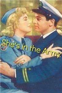 She's in the Army (1942) Online